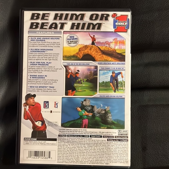 PS - 2 - Picture 2 of 2